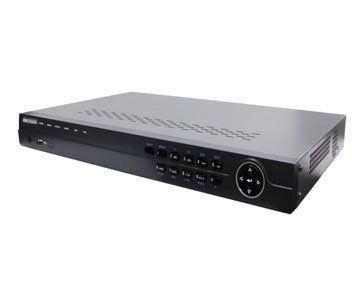 DS-7204HFHI-ST 4-канальний HD-SDI відеореєстратор 500 фото