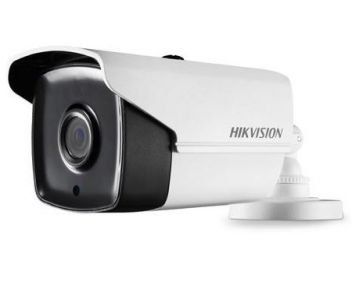 DS-2CE16H1T-IT5 (3.6 мм) 5.0 Мп Turbo HD відеокамера 1331 фото