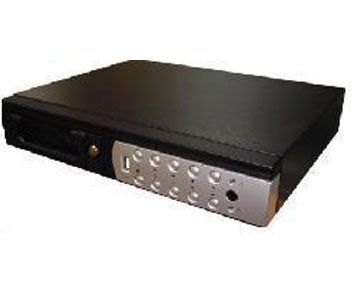 QN-MDVR-04W-R 4-х канальный видеорегистратор Viatec 99-00010297 фото