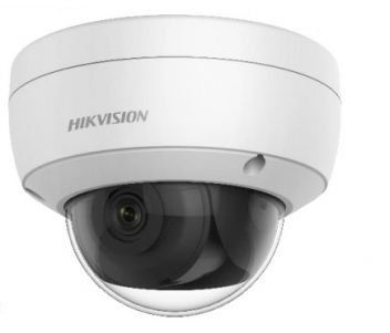 DS-2CD2146G1-IS (2.8 мм) 4 Мп IP купольна відеокамера Hikvision 10000001879 фото