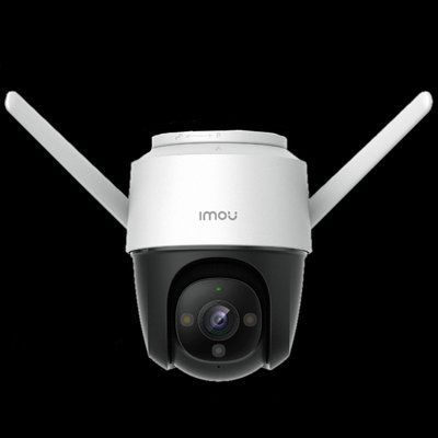 Imou IPC-S22FP (3.6мм) 1080P H.265 Wi-Fi P&T 99-00013254 фото