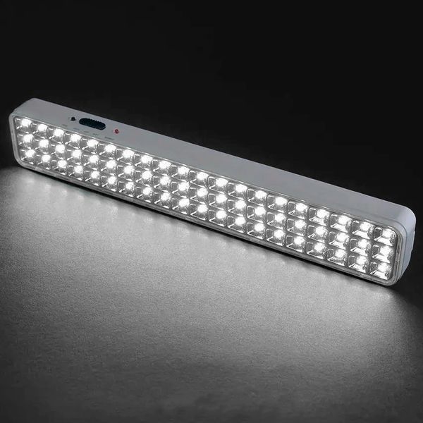 TITANUM TL-EM1108 LED світильник аварійний 60 LED 6500K 230V 99-00015177 фото