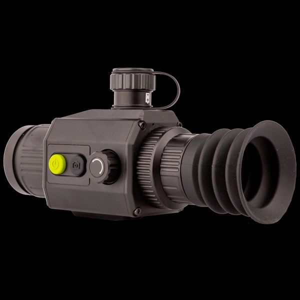 Dahua Thermal Scope C425 ТЕПЛОВИЗИОННЫЙ ПРИЦЕЛ 99-00013272 фото