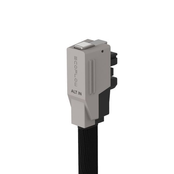 Кабель Power Hub 5kVA Alternator Charge Cable EFL-MM305HUBALTIN-6m фото
