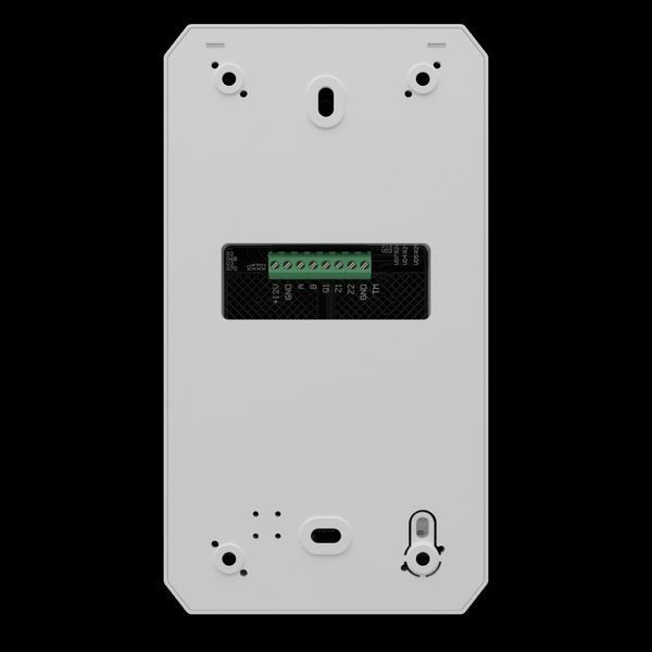 Tiras K-PAD OLED+ white Сенсорна OLED клавіатура Тірас 99-00009084 фото