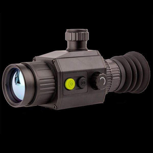 Dahua Thermal Scope C425 ТЕПЛОВІЗІЙНИЙ ПРИЦІЛ 99-00013272 фото