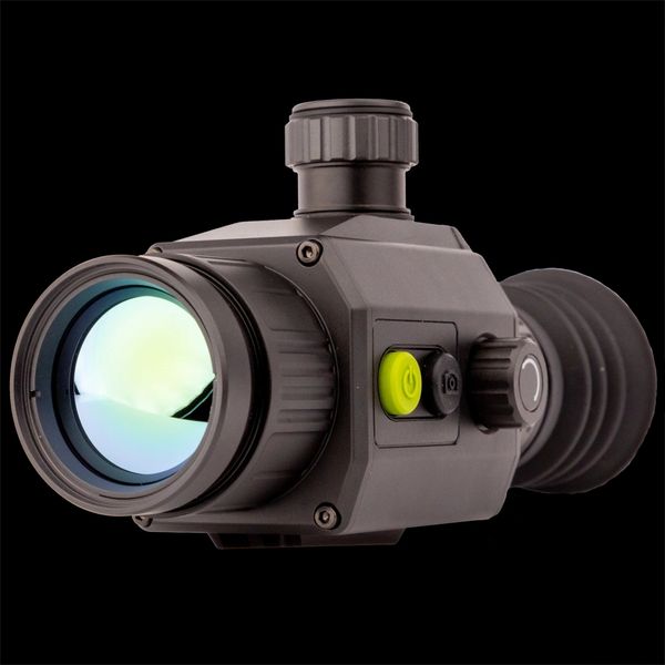 Dahua Thermal Scope C425 ТЕПЛОВІЗІЙНИЙ ПРИЦІЛ 99-00013272 фото