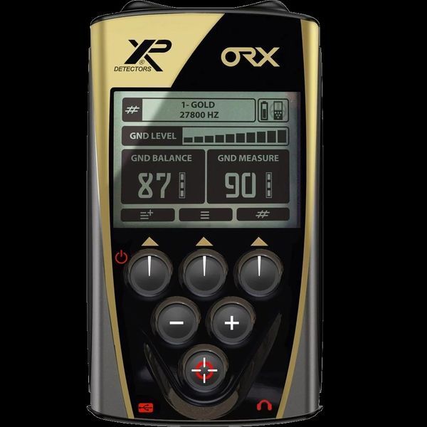 XP ORX EL Металлодетектор 99-00011754 фото
