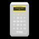 Tiras K-PAD OLED+ white Сенсорна OLED клавіатура Тірас 99-00009084 фото 1