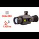 Dahua Thermal Scope C425 ТЕПЛОВИЗИОННЫЙ ПРИЦЕЛ 99-00013272 фото 1