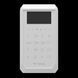 Tiras K-PAD OLED+ white Сенсорна OLED клавіатура Тірас 99-00009084 фото 3