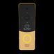 ML-20CRHD (black/gold) Виклична панель Slinex 99-00006910 фото 1