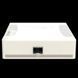 MikroTik RB260GSP (CSS106-1G-4P-1S) 5-портовый гигабитный управляемый PoE коммутатор 99-00014399 фото 2