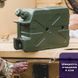 LifeSaver Jerrycan Army Green Каністра для очищення води 99-00013554 фото 2