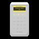 Tiras K-PAD OLED+ white Сенсорна OLED клавіатура Тірас 99-00009084 фото 2