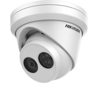 DS-2CD2335FWD-I (2.8мм) 3Мп IP видеокамера Hikvision 10000001894 фото