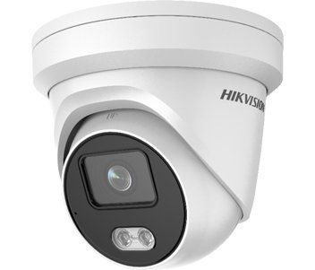 DS-2CD2347G2-LU (2.8 мм) 4 Мп ColorVu IP відеокамера Hikvision 99-00002776 фото