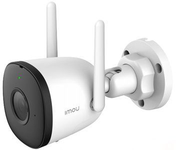 IPC-F22P (2.8мм) 2Мп Wi-Fi Bullet камера Imou 99-00013926 фото