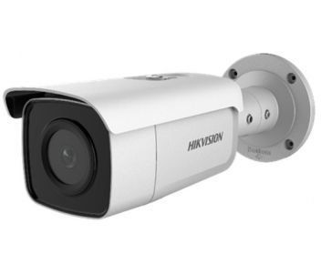 DS-2CD2T85G1-I8 (6 мм) 8Мп IP відеокамера Hikvision з WDR 99-00002247 фото
