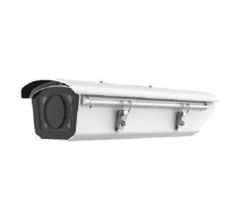 DS-2CD5028G0/E-HI (5-50 мм) 2 Мп DarkFighter уличная Smart видеокамера 99-00000417 фото