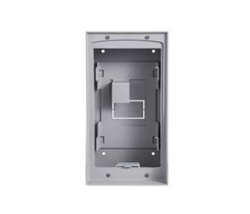 DS-KAB01 Захисна накладна панель для монтажу DS-KV8X02-IM 1498 фото