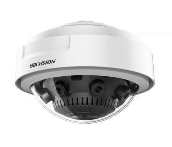 DS-2CD1636-D (4мм) 18Мп панорамная PanoVU видеокамера Hikvision 99-00004027 фото