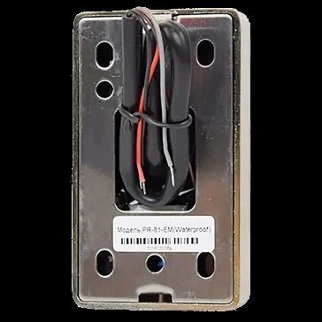 ATIS PR-81-EM (Waterproof) Считыватель влагозащищенный 99-00009715 фото
