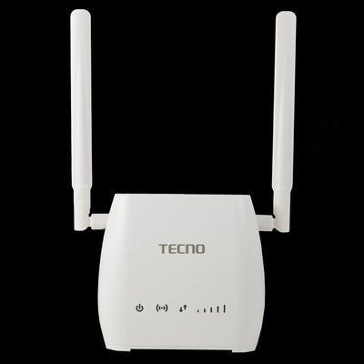 Tecno TR210 автономный 4G LTE Wi-Fi роутер 99-00011000 фото
