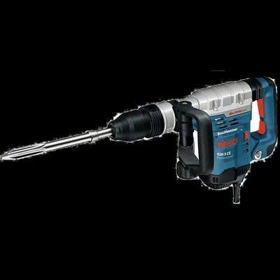 Bosch GSH 5 СE Отбойный молоток 99-00014618 фото