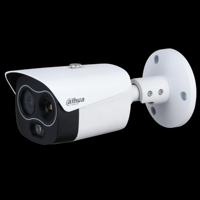 DHI-TPC-BF1241 7mm Тепловизионная камера WizSense 99-00009167 фото