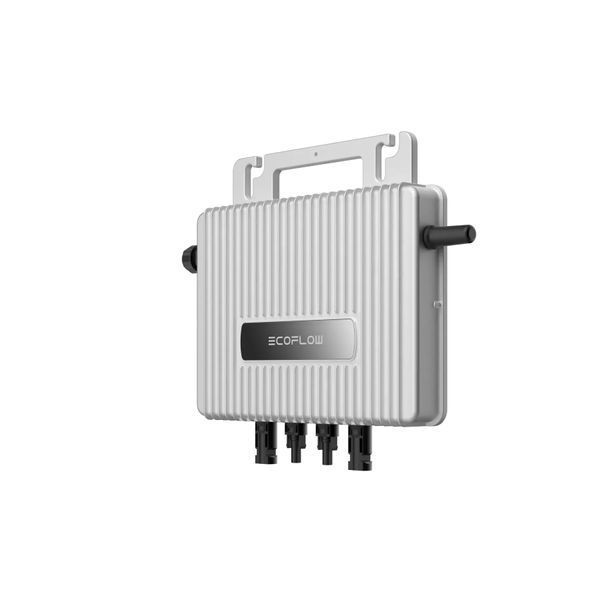 Микроинвертор EcoFlow Stream 2 EFStreamMI800W+DIY5M+PV3M*4 фото