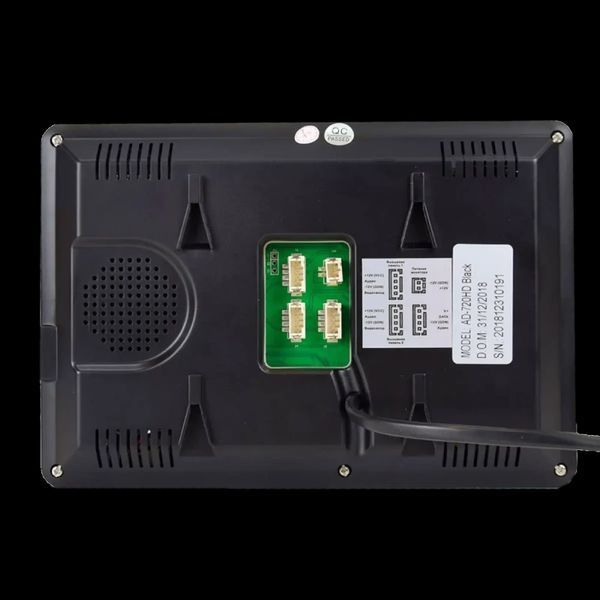 ATIS AD-720 HD Видеодомофон 99-00008373 фото