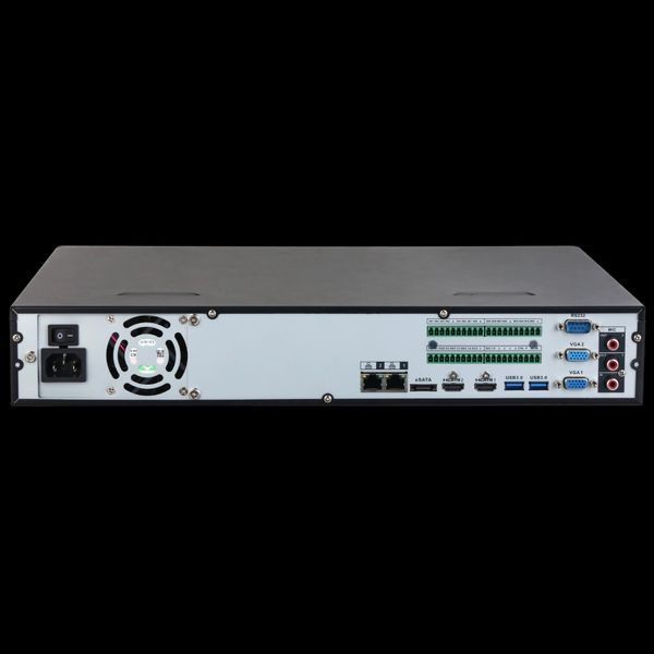 DHI-NVR5416-EI 16-канальний 1.5U 4HDD WizSense 99-00013758 фото