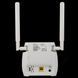 Tecno TR210 автономный 4G LTE Wi-Fi роутер 99-00011000 фото 3