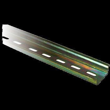 Enext e.din.stand.rail.101 DIN-рейка 1м 99-00013115 фото