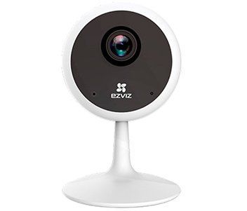 CS-C1C (D0-1D1WFR) 1Мп Wi-Fi видеокамера Ezviz 99-00001779 фото