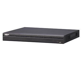 DH-NVR5216-4KS2 16-канальный 4K сетевой видеорегистратор 99-00003997 фото