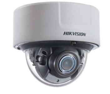 DS-2CD7126G0-IZS (8-32мм) 2 Мп IP мережева відеокамера Hikvision c алгоритмами DeepinView 99-00000151 фото