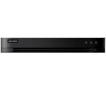 DS-7204HTHI-K1 4-канальный Turbo HD видеорегистратор 99-00002082 фото