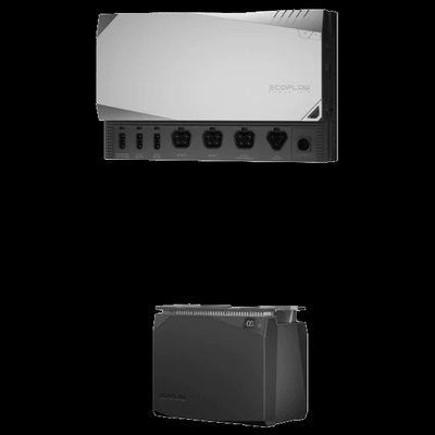 Ecoflow&nbsp;Power&nbsp;Get&nbsp;Set&nbsp;Kit&nbsp;2&nbsp;kWh Комплект энергонезависимости 99-00011628 фото