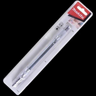 Makita (B-29072) Гибкий держатель для бит 200 мм 99-00014298 фото