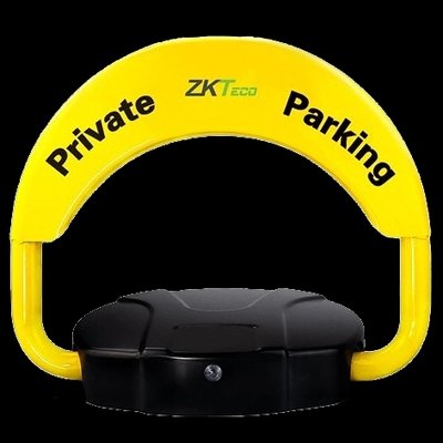 ZKTeco Plock 2 Блокатор паркувального місця 99-00014447 фото
