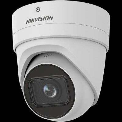 DS-2CD3H56G2-IZS(2.7-13.5mm)(C) 5 MP Acusens DarkFighter IK10 PoE 99-00013280 фото