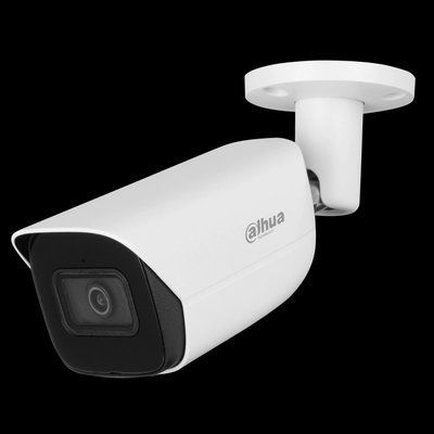 DH-IPC-HFW5842E-ASE&nbsp;(2.8мм) 8 МП WizMind SMD 3.0 IP67 з мікро 99-00015074 фото