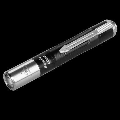 Fenix LD02 V20 90 CRI Cree XQ-E HI Ліхтар ручний 99-00011059 фото