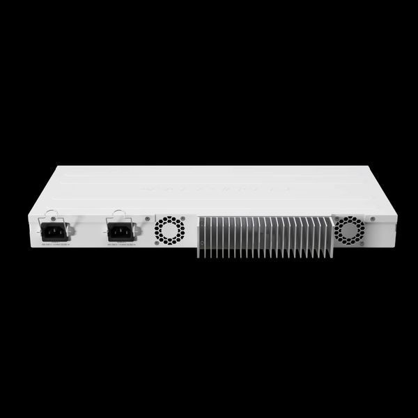 MikroTik CCR2004-1G-12S+2XS 15-портовий маршрутизатор 99-00008433 фото