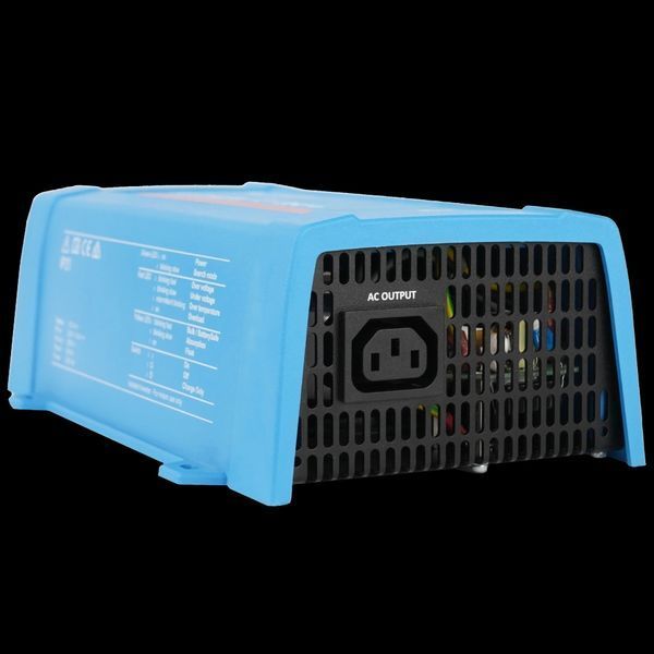 Victron&nbsp;Energy&nbsp;Sun&nbsp;Inverter&nbsp;12/250-15 Инвертор автономный 99-00010933 фото