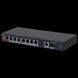 DH-PFS3110-8ET1GT1GF-96 10-портовий некерований настільний комутатор з 8-портовим PoE 99-00012002 фото 1