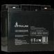Extralink AGM 12V 18 Ah Акумулятор 99-00012227 фото 1