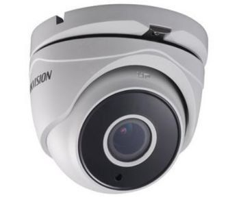 DS-2CE56F7T-IT3Z (2.8-12мм) 3 МП варіофокальна EXIR 1753 фото